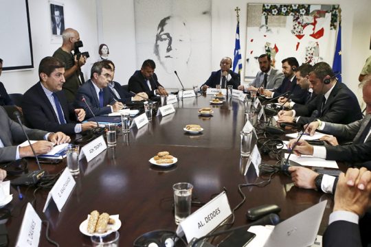 Τι ζητούν FIFA και UEFA