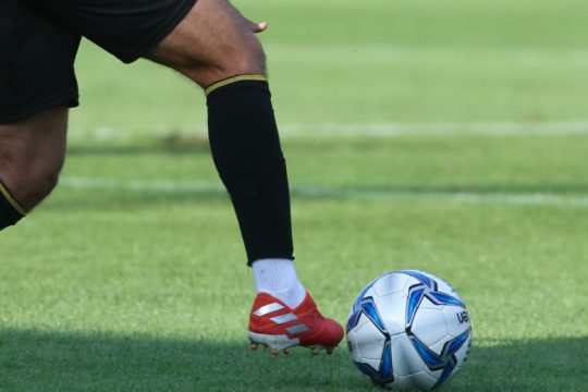 Ποδοσφαιρικός αγώνας αλληλεγγύης για τους σεισμόπληκτους της Αλβανίας