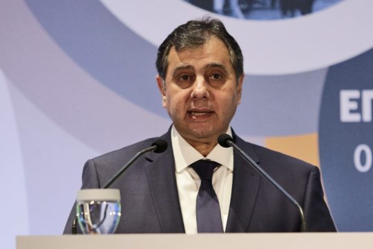 Ανοδικά ο τζίρος των Χριστουγέννων