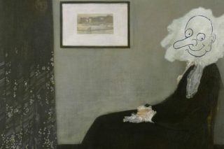 Οι στολισμοί σούργελο στην Αθήνα συνεχίζονται