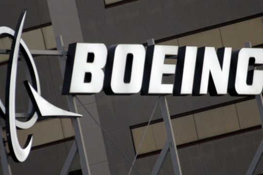 Στον «πάγο» τα 737 MAX της Boeing