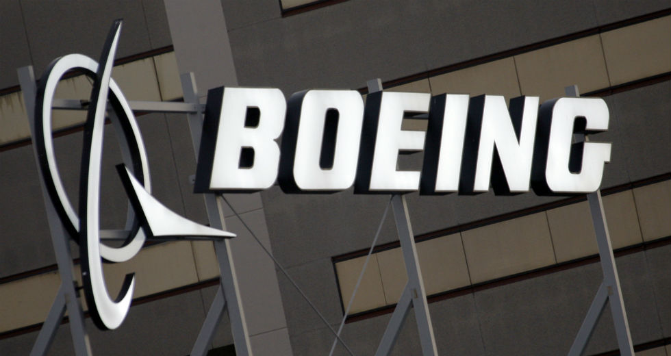 Στον «πάγο» τα 737 MAX της Boeing