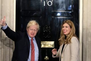 Ο Μπόρις νίκησε, το Brexit έρχεται 