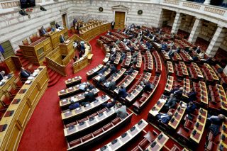 Λεφτά για εξοπλιστικά υπάρχουν