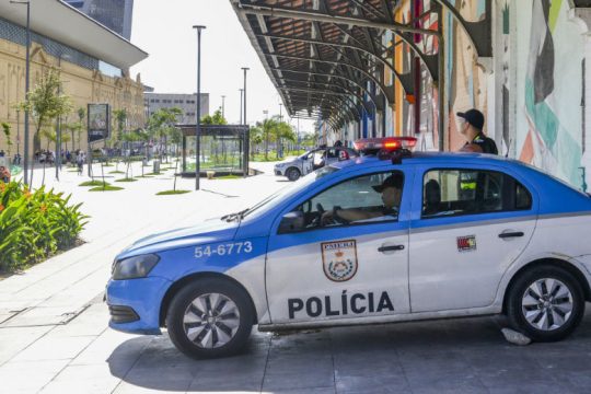Εννέα νεκροί μετά από εισβολή αστυνομικών σε πάρτι στη Βραζιλία