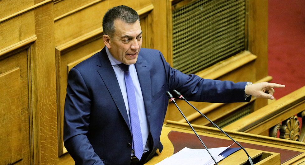Βρούτσης εφ’ όλης της ύλης