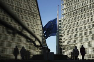 Στάση αναμονής από την Ε.Ε. για το μνημόνιο Τουρκίας-Λιβύης