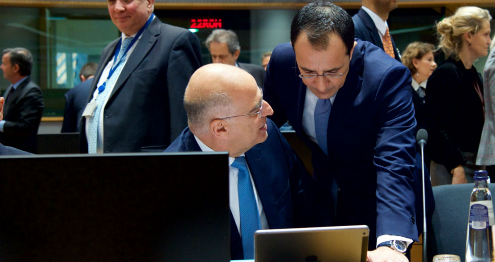 Διπλωματικός πυρετός για να αποκρουστεί η τουρκική προκλητικότητα