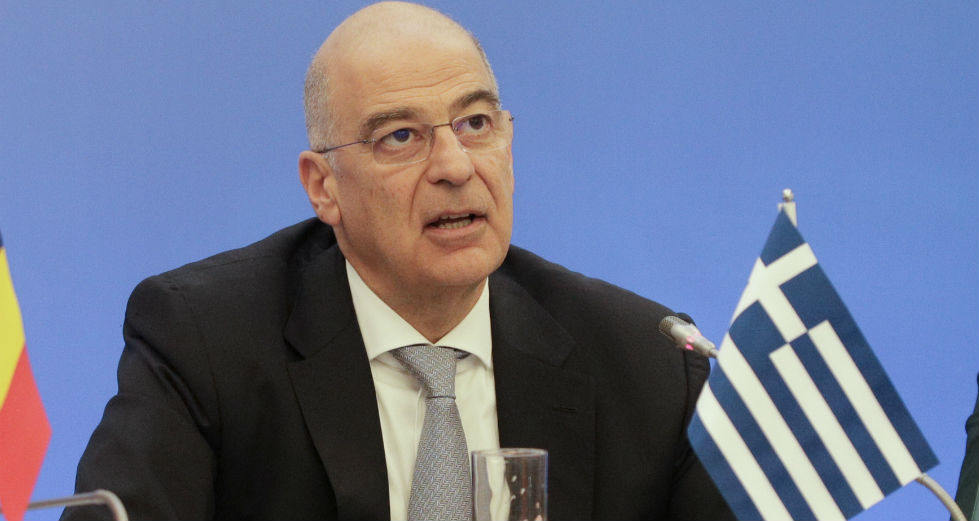 Στη Βεγγάζη εκτάκτως ο Δένδιας