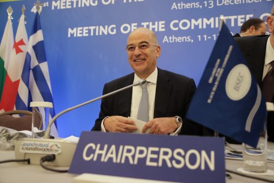 Η Τουρκία μάς φέρνει πιο κοντά
