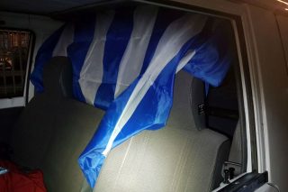 Yποψήφιος σε ξενοφοβικό ψηφοδέλτιο ο διακινητής…