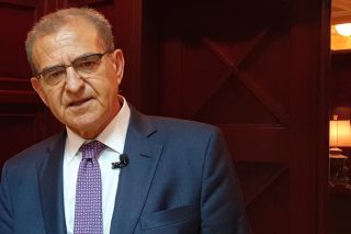 Ο τριπλοθεσίτης κύριος Διαματάρης