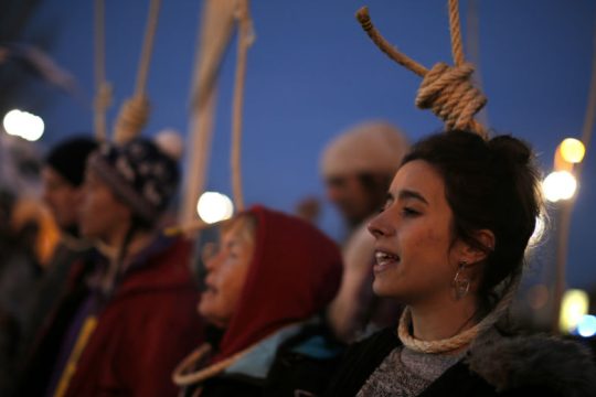 Προς αποτυχία οδεύει η Διάσκεψη για το κλίμα