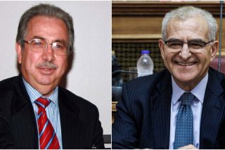 Τάσος Φιλιππάκος: άλλη μία περίπτωση γαλάζιας «αριστείας»