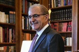 Κολούμπιας