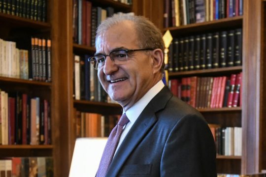 Κολούμπιας