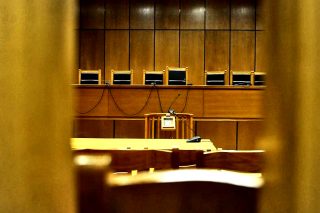 Δικαιοσύνη για τους ισχυρούς