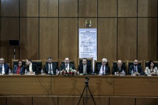 Στο επίκεντρο των δικαστών η ανεξαρτησία της Δικαιοσύνης