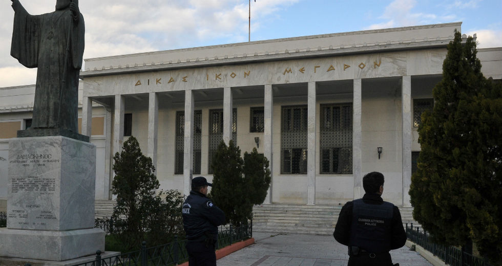 Στον εισαγγελέα οι δράστες της ανθρωποκτονίας στους Αγίους Θεοδώρους