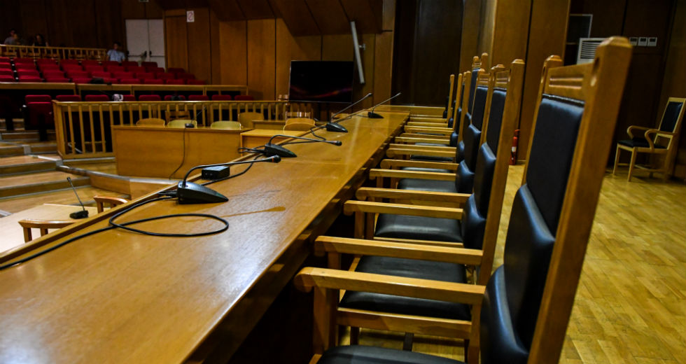 «Η Δικαιοσύνη δεν προσφέρεται ως πεδίο πολιτικής διελκυστίνδας»
