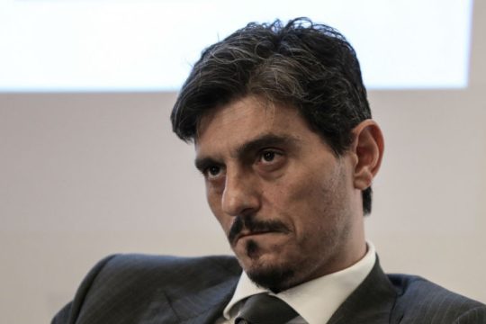 Διαψεύδει ο Δ. Γιαννακόπουλος ότι ζήτησε απόλυση δημοσιογράφων