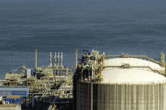 Ουκρανικό: Επίθεση σε ρωσικό διυλιστήριο στο Βόλγκογκραντ