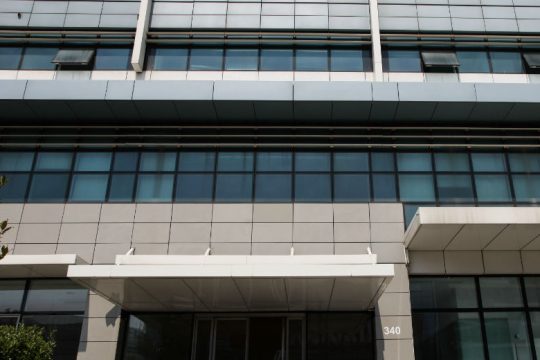 Ο «μικροπολιτικός» από το Χάρβαρντ