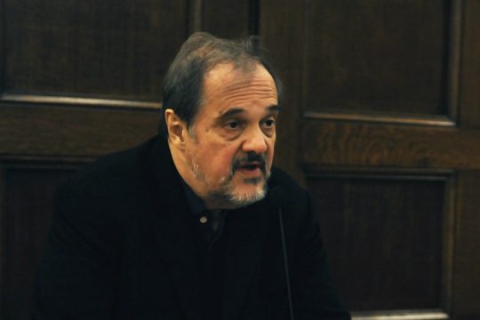 Οι προτεστάντες…