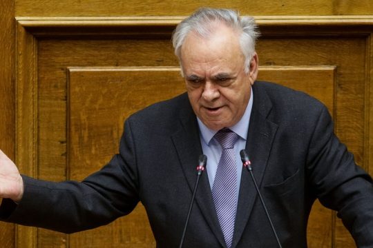 «Αυτό που υπόσχεται ο κ. Μητσοτάκης το πέτυχε η κυβέρνηση ΣΥΡΙΖΑ»