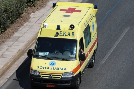 Ζωή σε άλλα παιδιά προσφέρουν οι γονείς της δίχρονης Ρομά