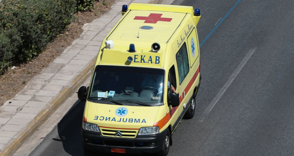 Ζωή σε άλλα παιδιά προσφέρουν οι γονείς της δίχρονης Ρομά