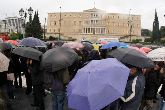 Επιστημονική έρευνα για γέλια