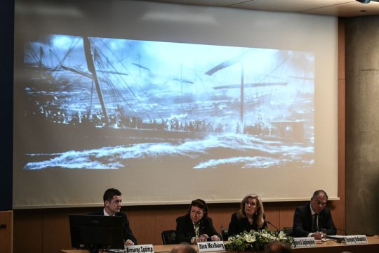 Ξετυλίγεται το νήμα των εκδηλώσεων