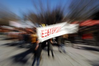 Ο «εσωτερικός εχθρός» δεν βάζει μυαλό!