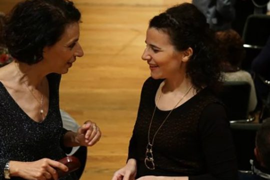 Η συμβολή της Τράπεζας Βλαστοκυττάρων Κρήτης σε Υγεία, Εκπαίδευση και Έρευνα