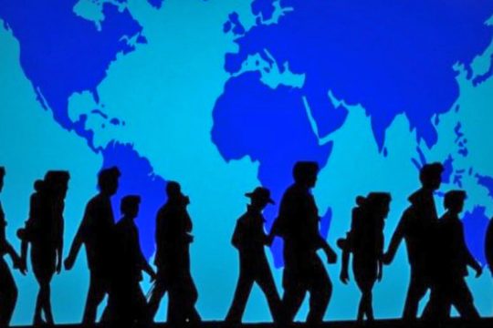 Η μετανάστευση των νέων και ο πολιτικός φαρισαϊσμός