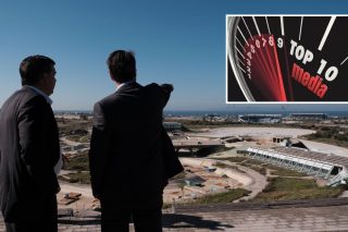 TOP 10 media: «Φιλελεύθερα» επιτεύγματα