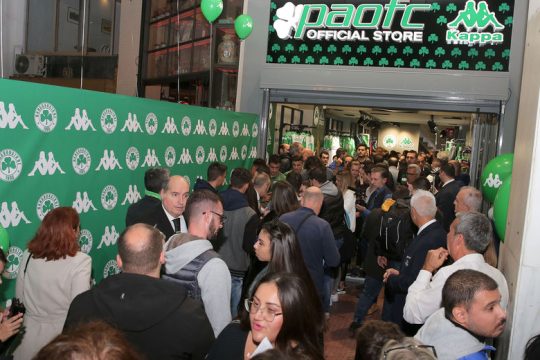 «Είμαι έτοιμος να παίξω και θέλω πολύ να μείνω»