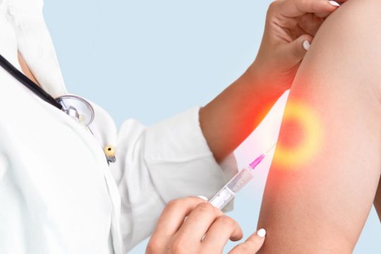 «Για τη διφθερίτιδα καλό είναι ο εμβολιασμός να επαναλαμβάνεται κάθε 10 χρόνια»