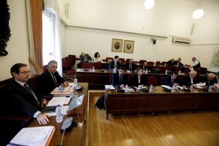 Επίθεση σε Τουλουπάκη