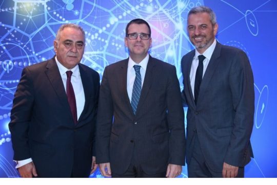 Η Eurolife ERB χορηγός στα «Βραβεία Βιώσιμης Καινοτόμου και Υπεύθυνης Επιχειρηματικότητας»