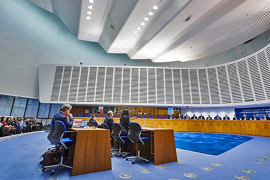 Σημαντικές καταδίκες