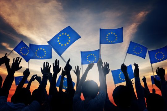 Ο νεοφιλελευθερισμός στην Ανατολική Ευρώπη