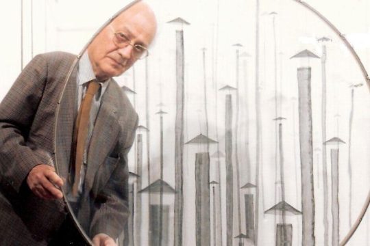 Γλυπτά του εργαστηρίου και του σπιτιού