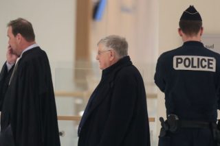 Ποινές φυλάκισης στα αφεντικά της France Telecom