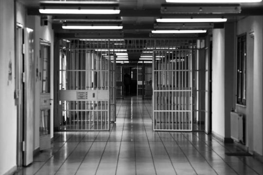 Χανιά: Κρατούμενος βρέθηκε νεκρός στο κελί του