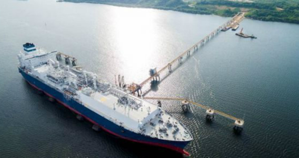 ΔΕΣΦΑ: Πρόγραμμα τροφοδοσίας και της Κρήτης με φυσικό αέριο