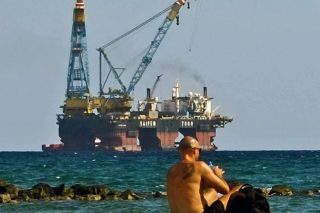 Αντιδράσεις για τις εξορύξεις στο Κατάκολο