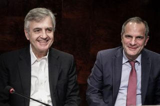 Ερχεται… κανονικότητα στην ΕΡΤ