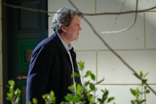 Απαλλάσσεται λόγω παραγραφής ο Ν. Γεωργιάδης για την ασέλγεια σε ανήλικο